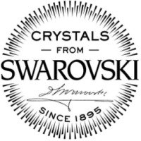 Дизайнерские компоненты Crystals from Swarovski