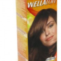 Крем-краска для волос Wellaton