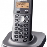 Телефон Panasonic KX-TG1411RU