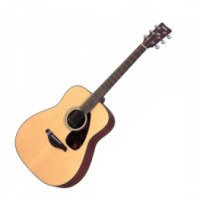 Акустическая гитара Yamaha FG-700S