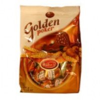Шоколадные конфеты Witor's Golden Poker