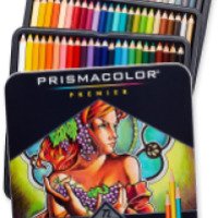 Карандаши Prismacolor Premier 72 цвета