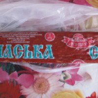 Колбаса сыровяленая Денвер "Спасская"