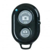 Bluetooth кнопка автоспуска камеры телефона Rondaful