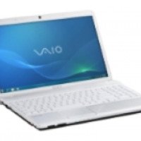 Ноутбук Sony Vaio VPC-EJ2M1R