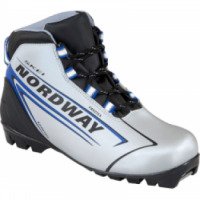 Лыжные ботинки Nordway Skei JR