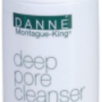 Очищающий гель для лица Danne Montague King Deep Pore Cleanser