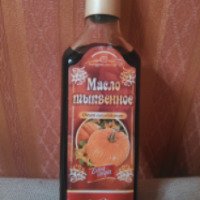 Тыквенное масло Специалист "Алтай"