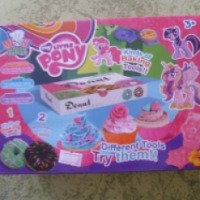 Игровой набор YG Toys My Little Pony "Инструменты для выпечки"