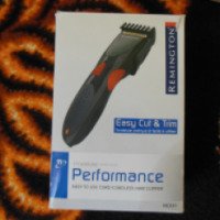 Машинка для стрижки волос Remington HC 331