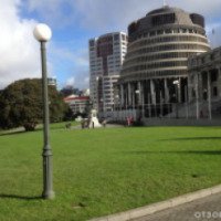 Парламент Новой Зеландии 