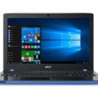 Ноутбук Acer Aspire E5-575G-75L7