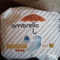 Прокладки Ombrello Classik Soft