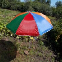 Зонт пляжный Отличная цена