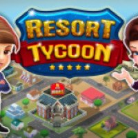Resort tycoon - игра для Android