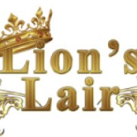 Фриланс-студия разработки сайтов и дизайна "Lion's Lair" 