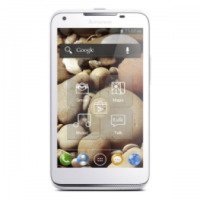 Смартфон Lenovo IdeaPhone S880