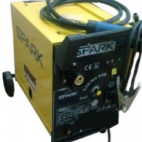 Сварочный полуавтомат Spark 200