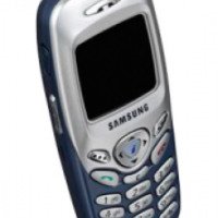 Сотовый телефон Samsung C200N