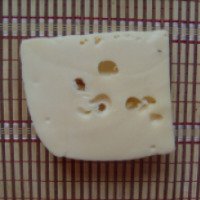 Сыр Новогрудские Дары "Монтерей" элитный