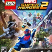 Lego Marvel Super Heroes 2 - игра для PC