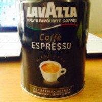 Кофе Lavazza Caffe Espresso