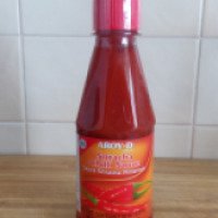 Соус AROY-D Sriracha Chili Sauce