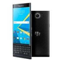 Смартфон BlackBerry Priv