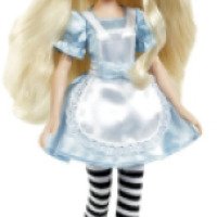Кукла Moxie "Алиса в стране чудес Эйвери"