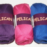 Пряжа для вязания Vita Cotton Pelican
