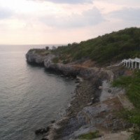 Экскурсия на остров Ко Сичанг