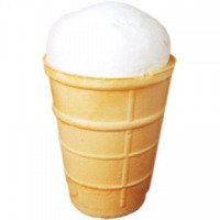 Мороженое пломбир Хладокомбинат "НЛО"