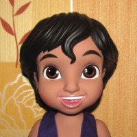 Кукла Disney Animators "Алладин"