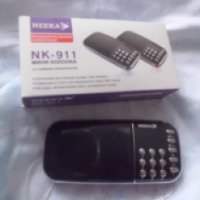 Мини-колонка Neeka NK-911