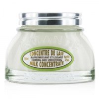 Молочко для тела L'Occitane Almond Milk Concentrate