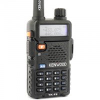 Радиостанция Kenwood TK-F8