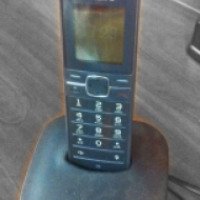 DECT-телефон Philips CD480