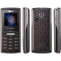 Сотовый телефон LG GB110