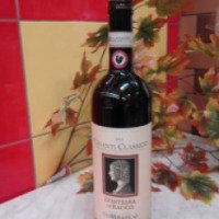 Вино Chianti Classico Contessa di Radda