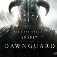 Игра для PC "The Elder Scrolls V: Skyrim - Dawnguard" (2012)