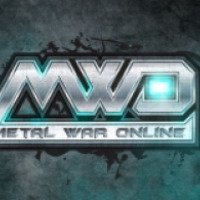 Игра для PC "Metal War Online"