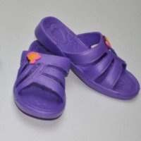 Детская пляжная обувь San Lin