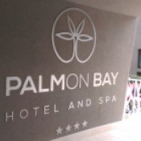 Отель Palmon Bay Hotel & Spa 