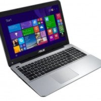 Ноутбук Asus X555L