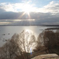 Озеро Неро (Россия, Ростов Великий)