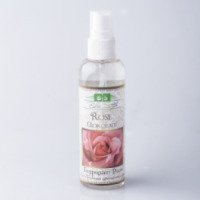 Натуральная розовая вода Bliss Style Rose Hidrolate
