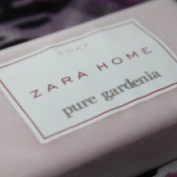 Мыло Zara Home Pure Gardenia