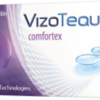 Контактные линзы VizoTeque Comfortex