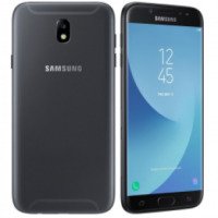 Смартфон Samsung Galaxy J7 2017