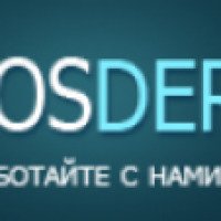 Rosder.com - партнерская программа